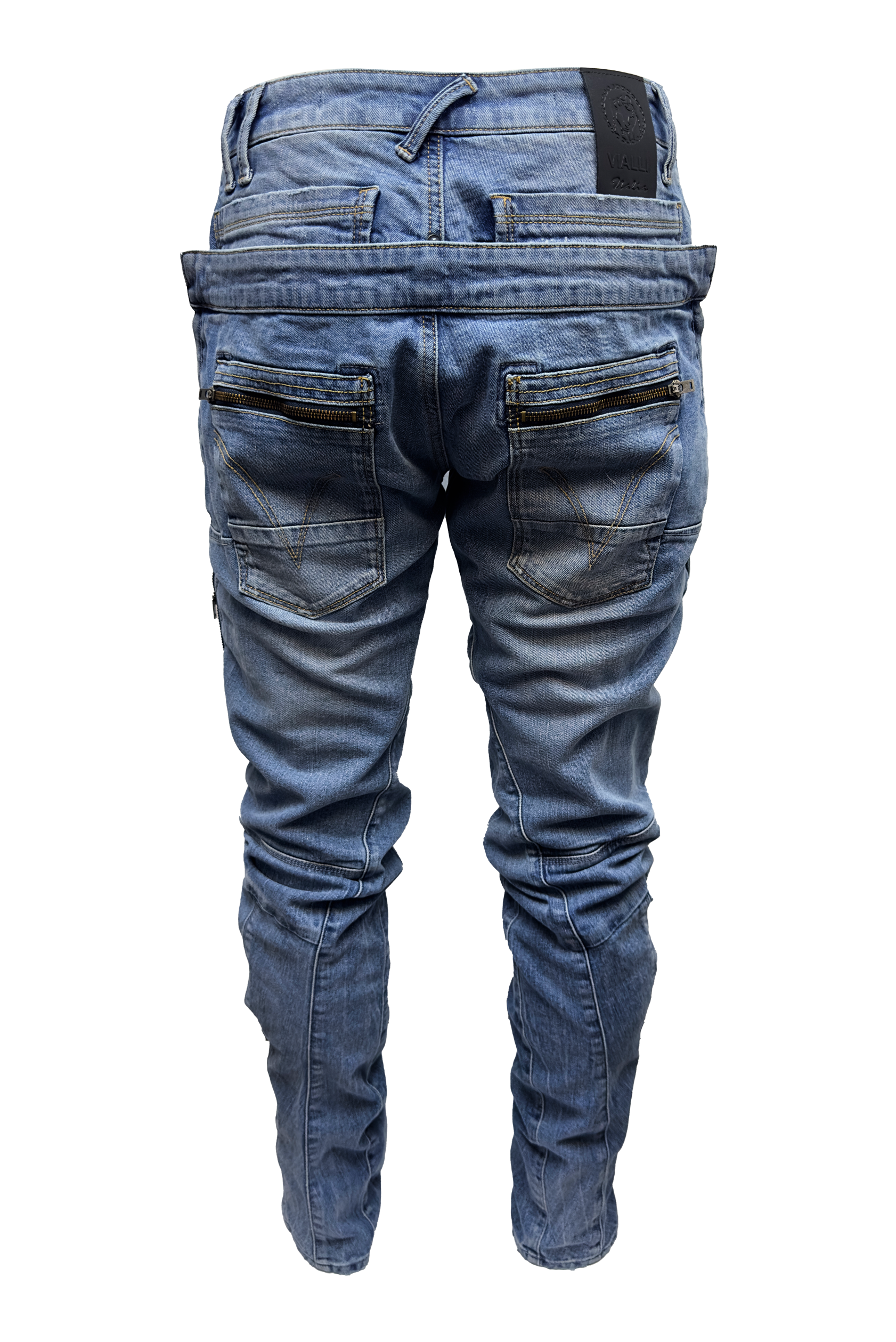 Gizmo Cargo Jean*