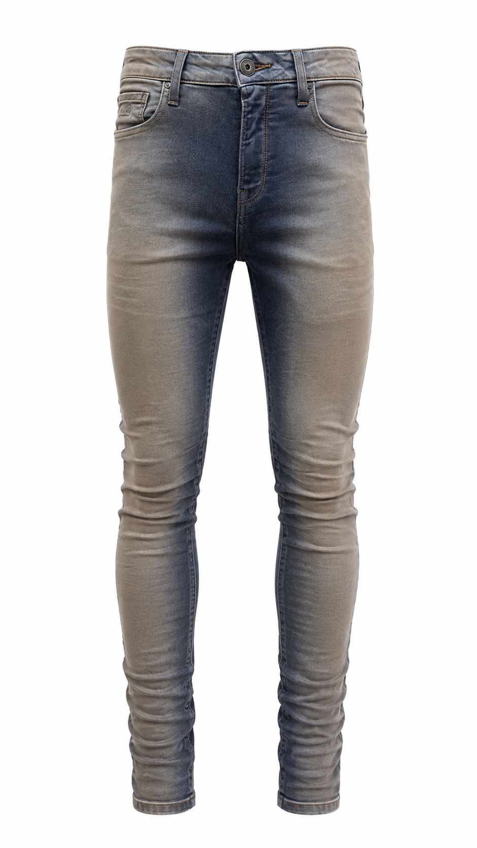 Grace Skinny Jean*