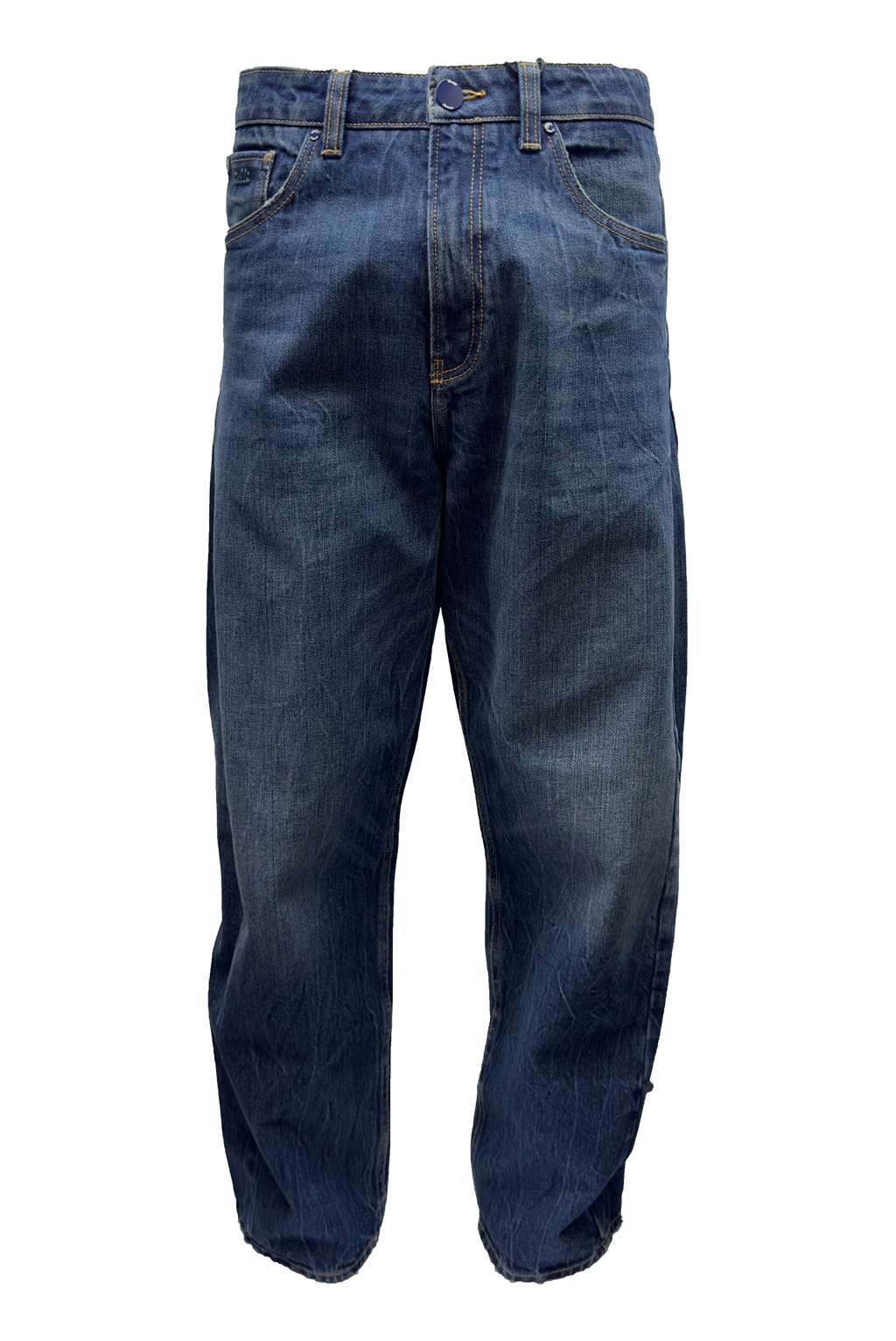 Diego Baggy Jean*