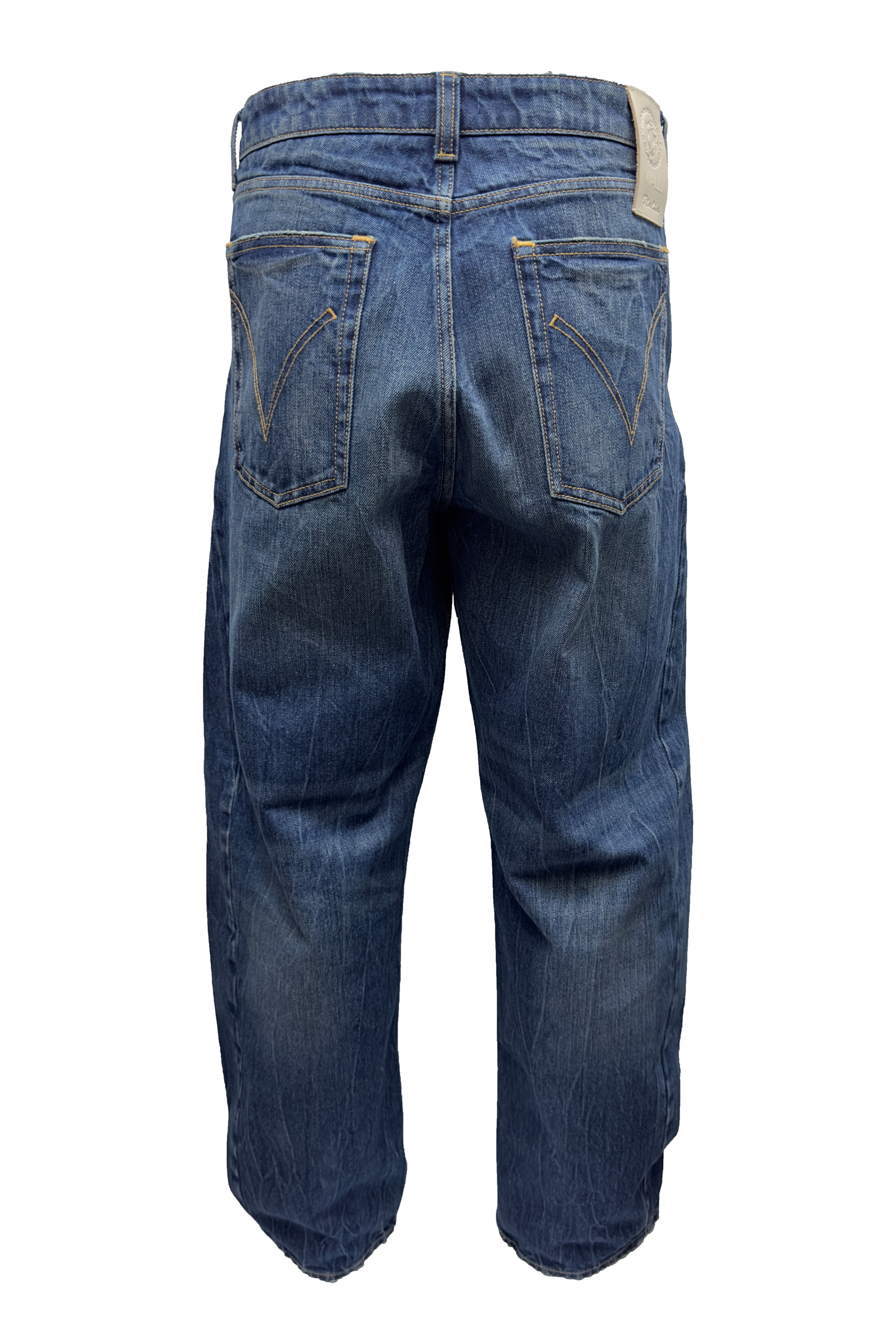Diego Baggy Jean*