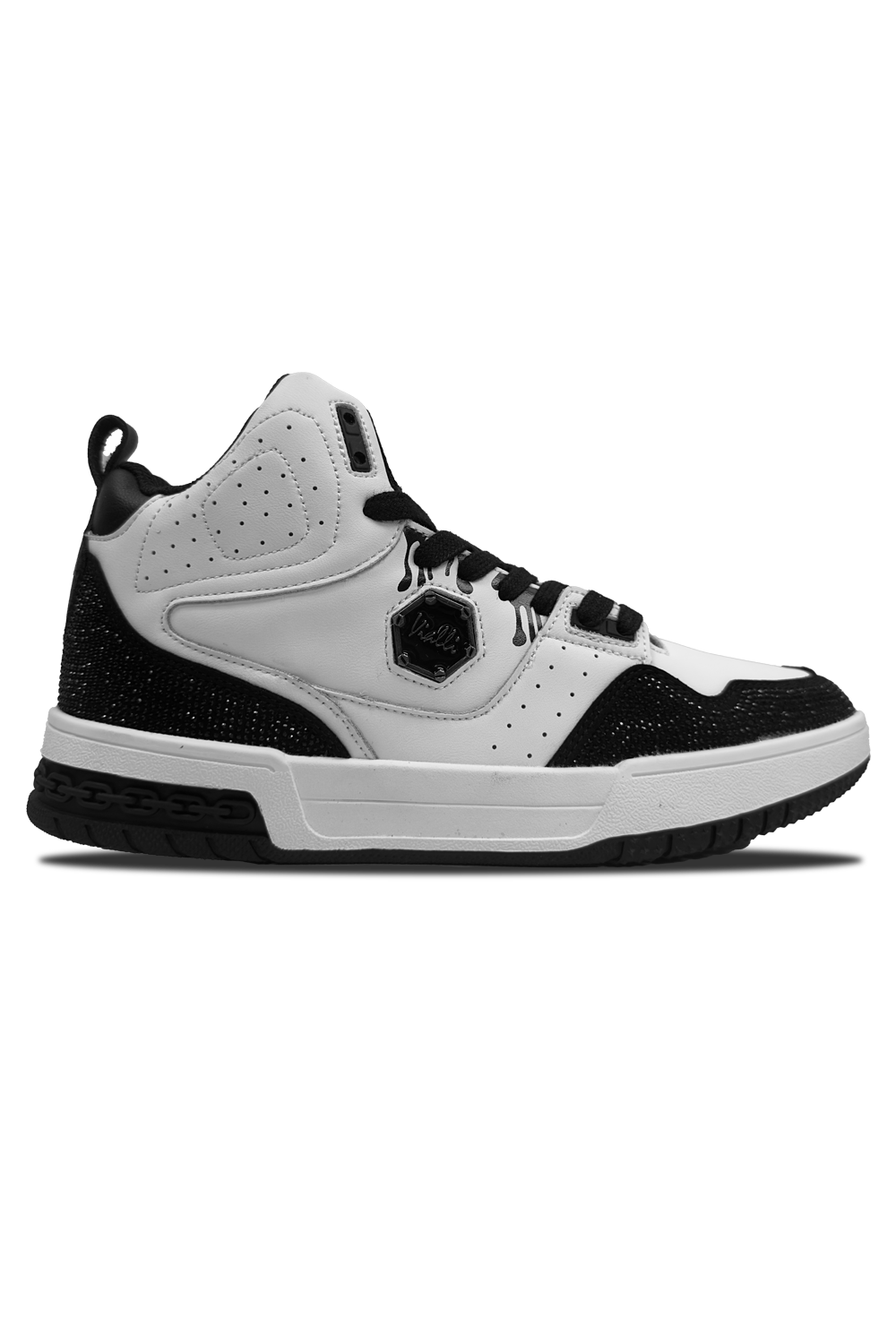 Sebastioni Mid Boot**