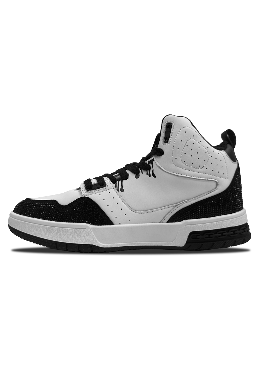 Sebastioni Mid Boot**