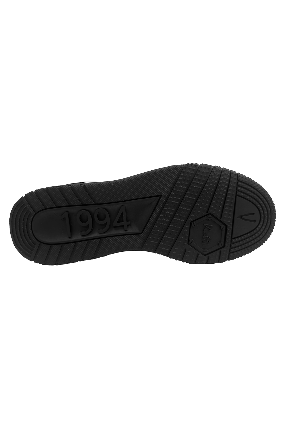 Sebastioni Mid Boot**