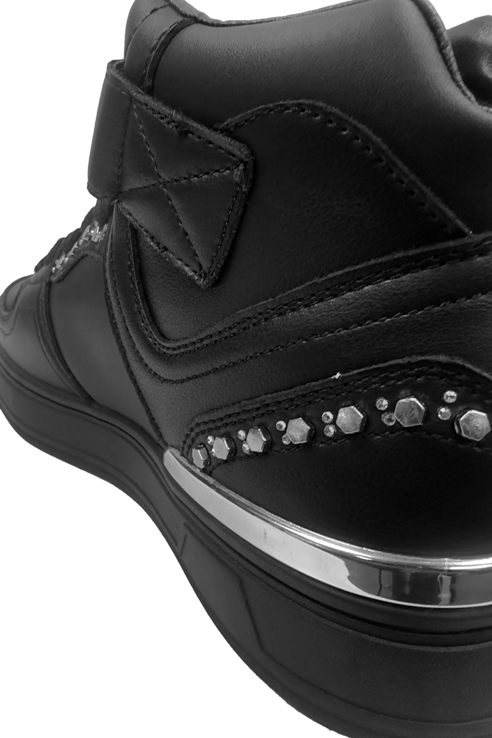 Venci Mid Boot*