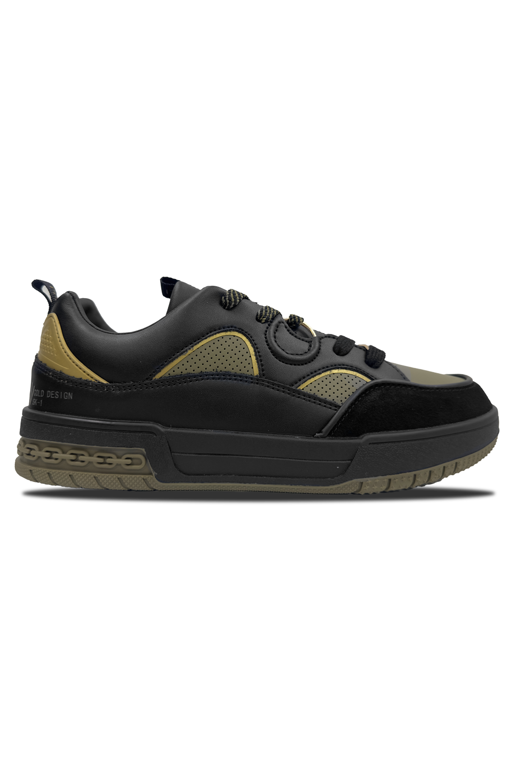 Eddie Sneaker*