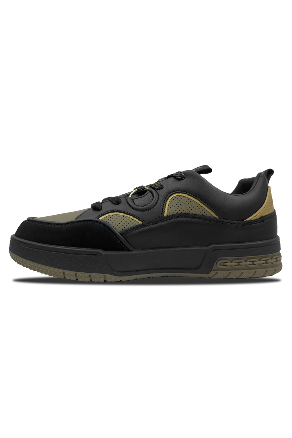 Eddie Sneaker*