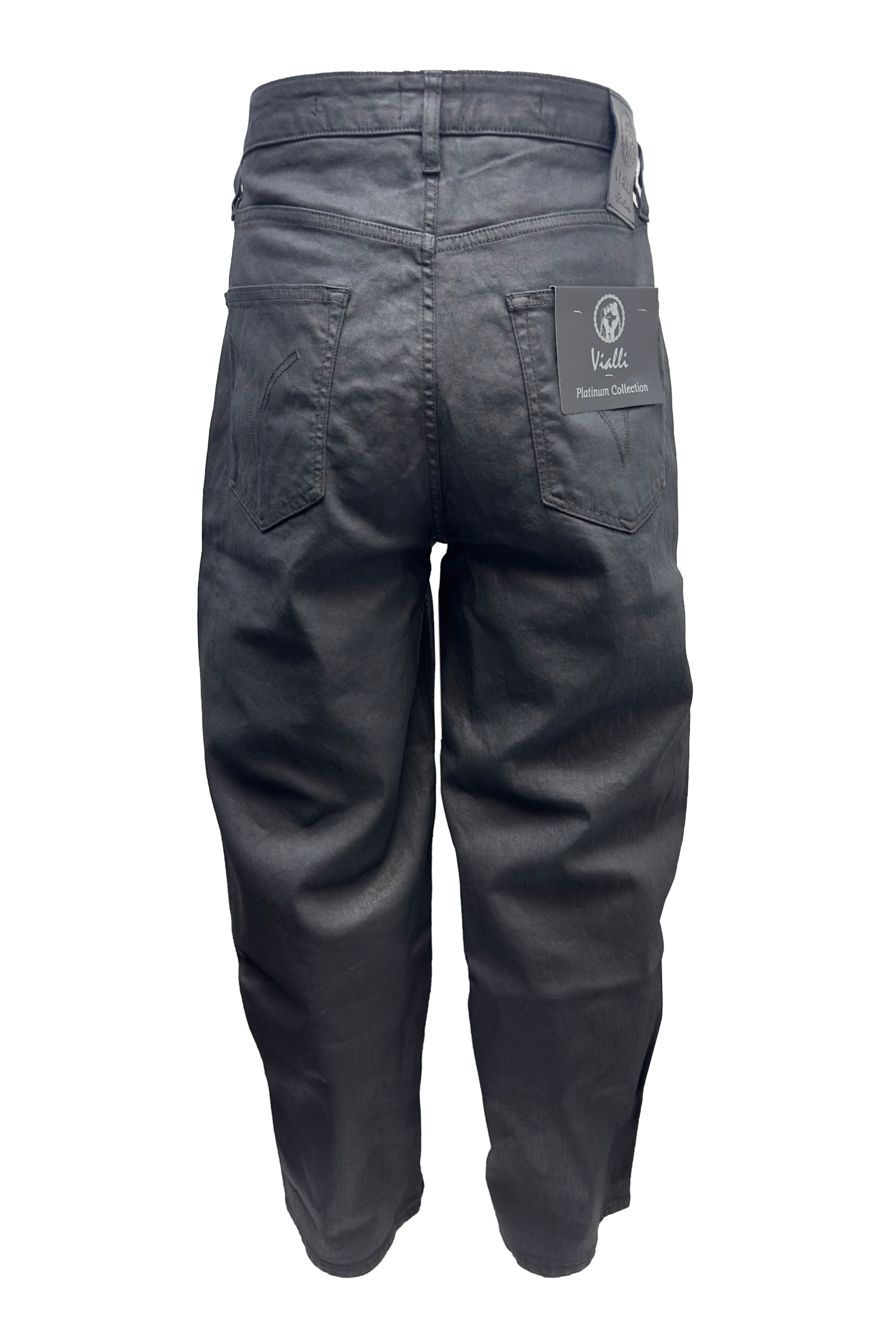 Gustov Ampio Fit Jean**