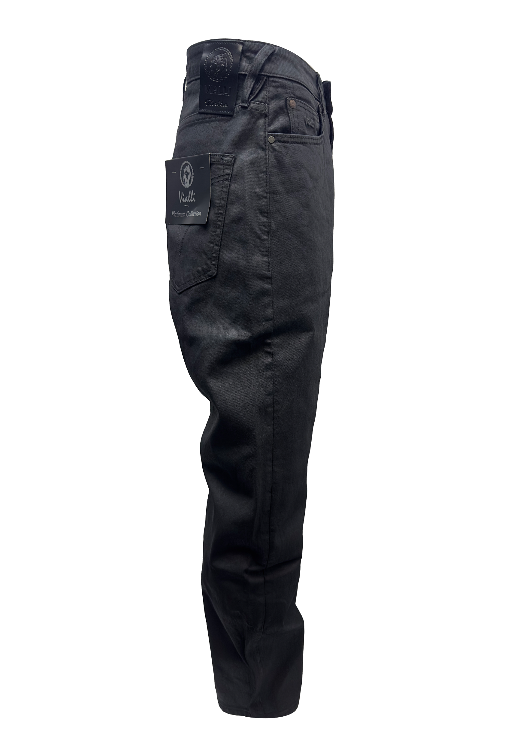 Gustov Ampio Fit Jean**