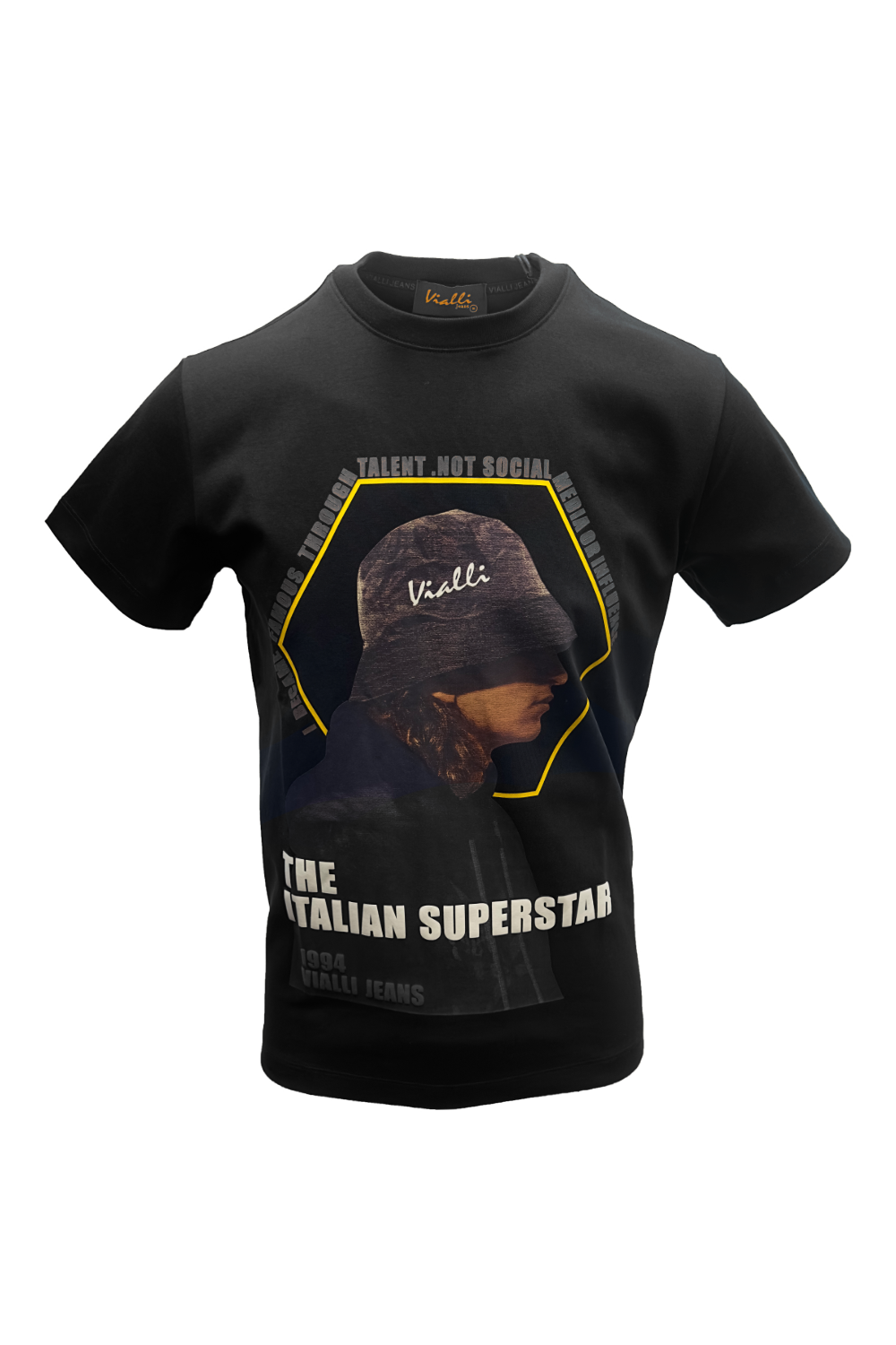 Liath T-Shirt*