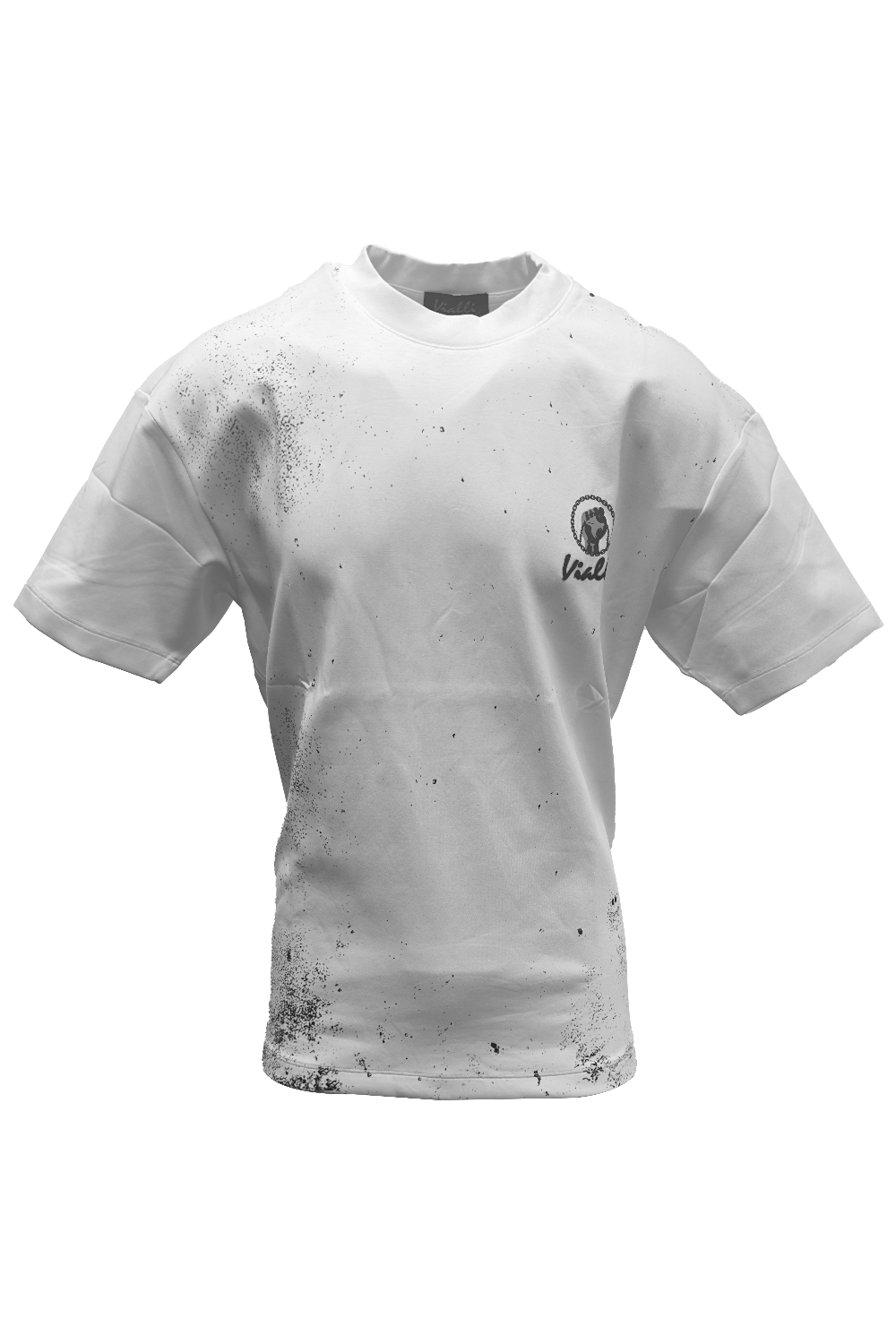 Light Oversized T-Shirt*