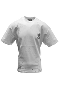 Light Oversized T-Shirt*