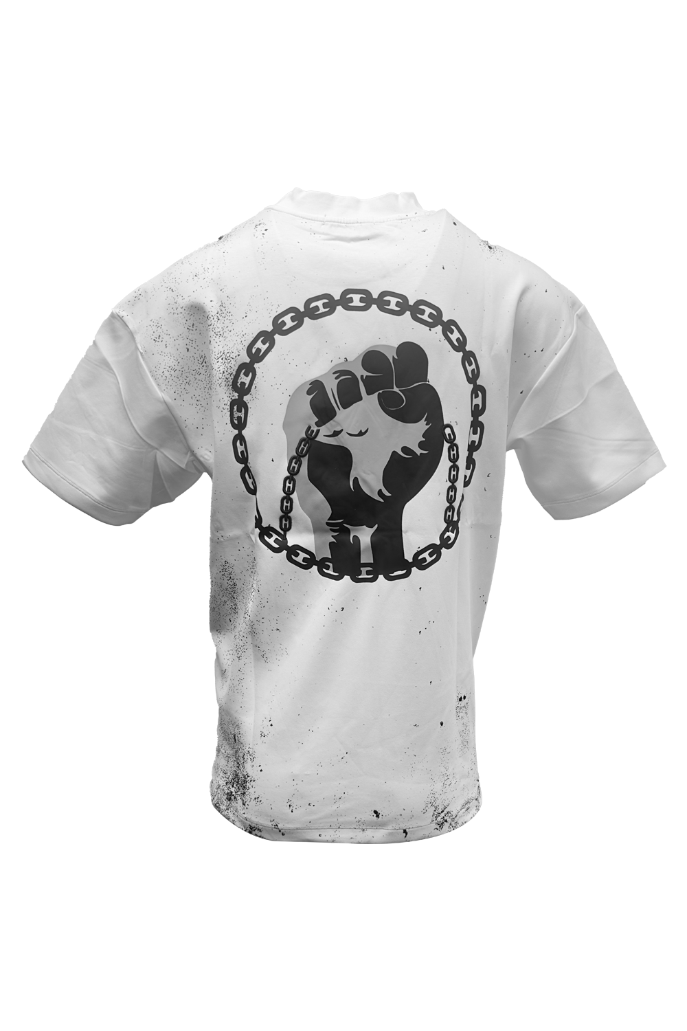 Light Oversized T-Shirt*