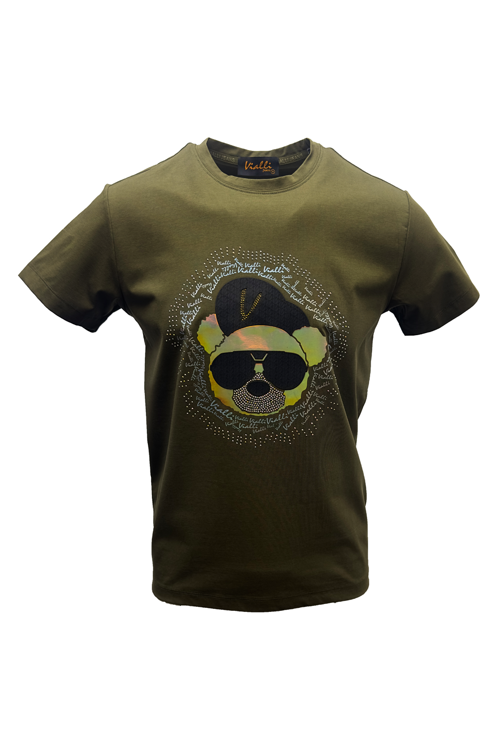 Labron T-Shirt*