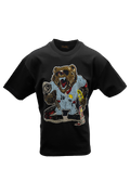 Ladon Oversized T-Shirt*