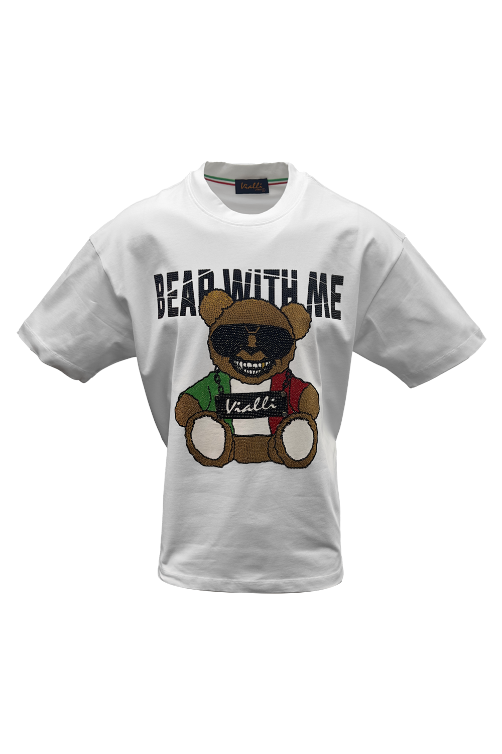 Lonely Oversized T-Shirt*