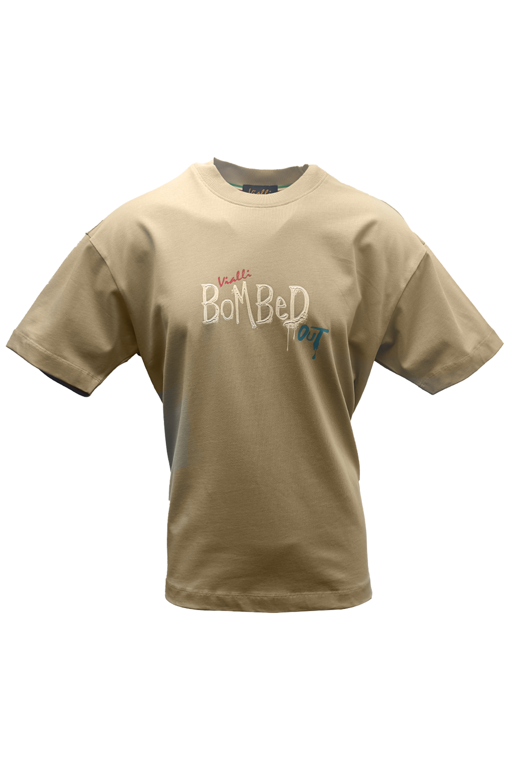 Laboom Oversized T-Shirt*