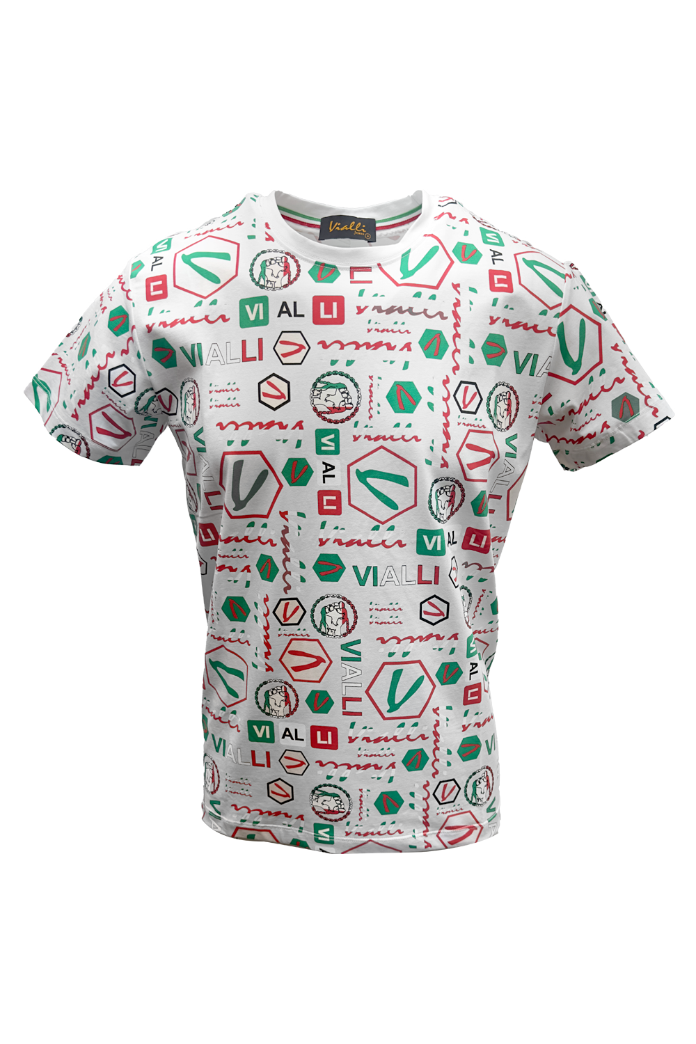 Loaded T-Shirt*