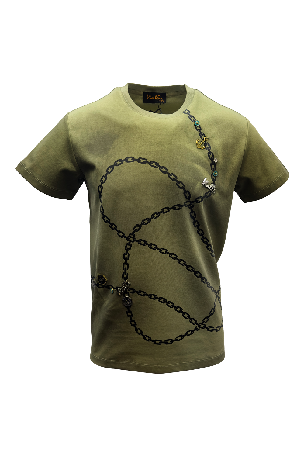Longy T-Shirt*