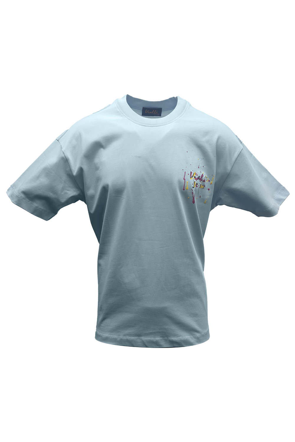 Layfu Relaxed T-Shirt*