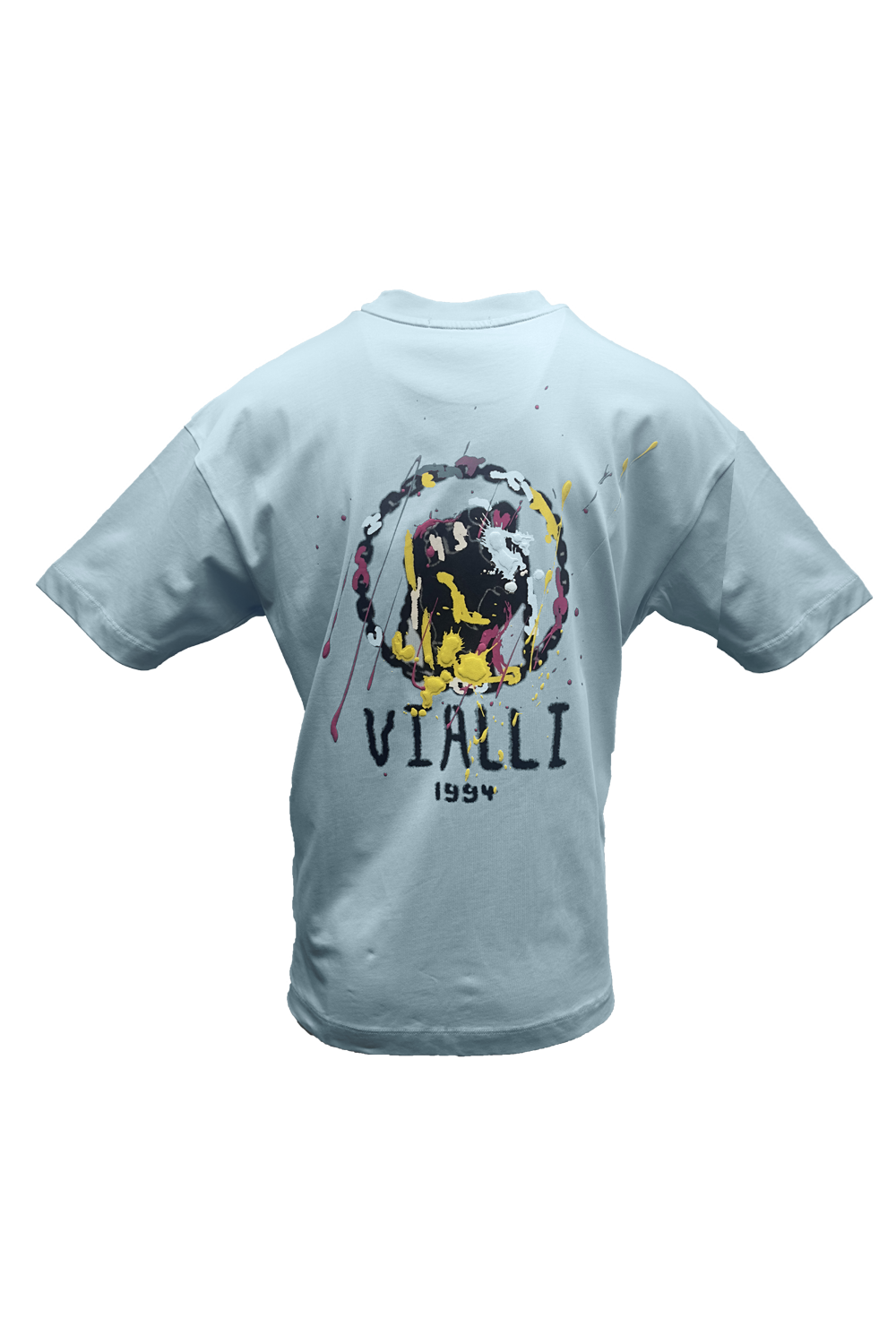 Layfu Relaxed T-Shirt*