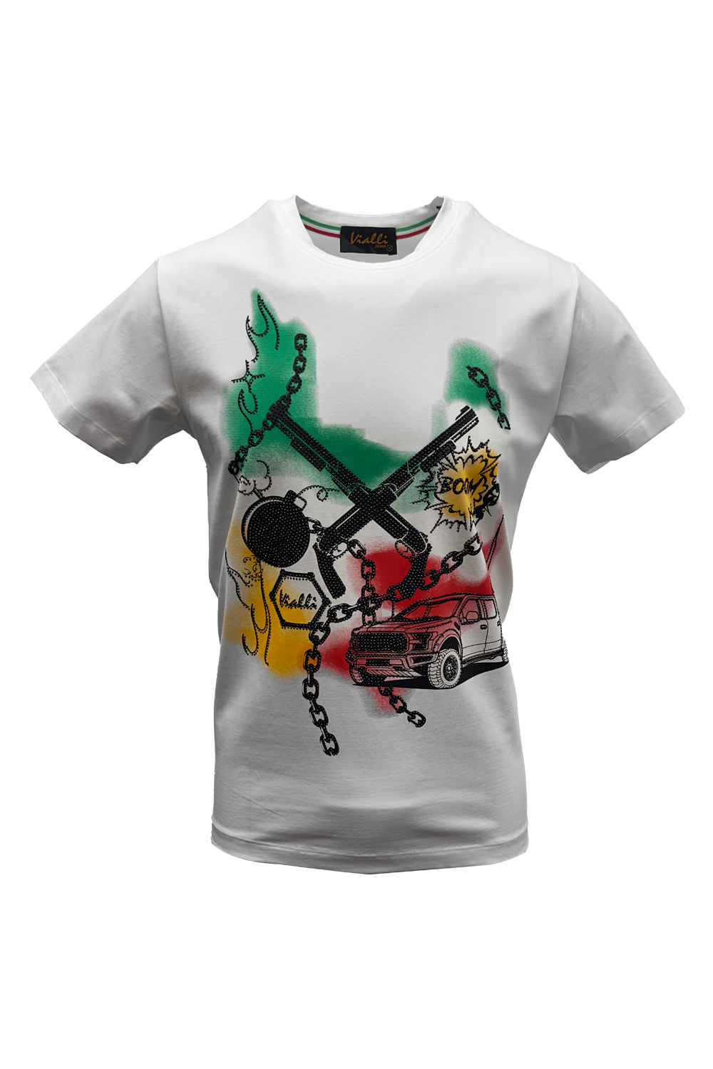 Lawrence T-Shirt*