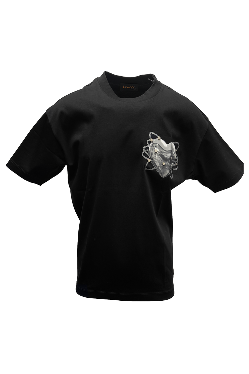 Lovee Oversized T-Shirt*