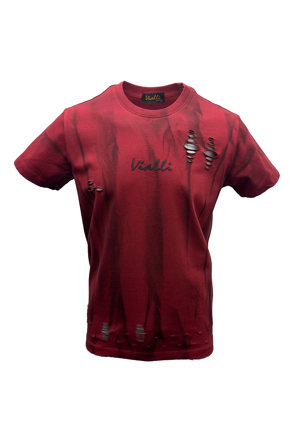 Longe T-Shirt*