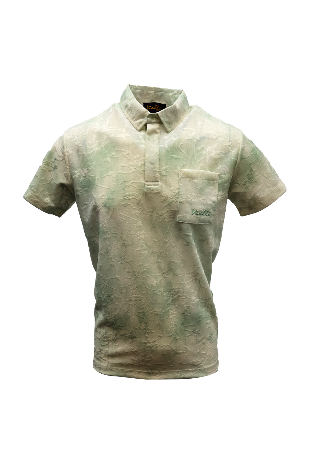 Lazan Golfer*