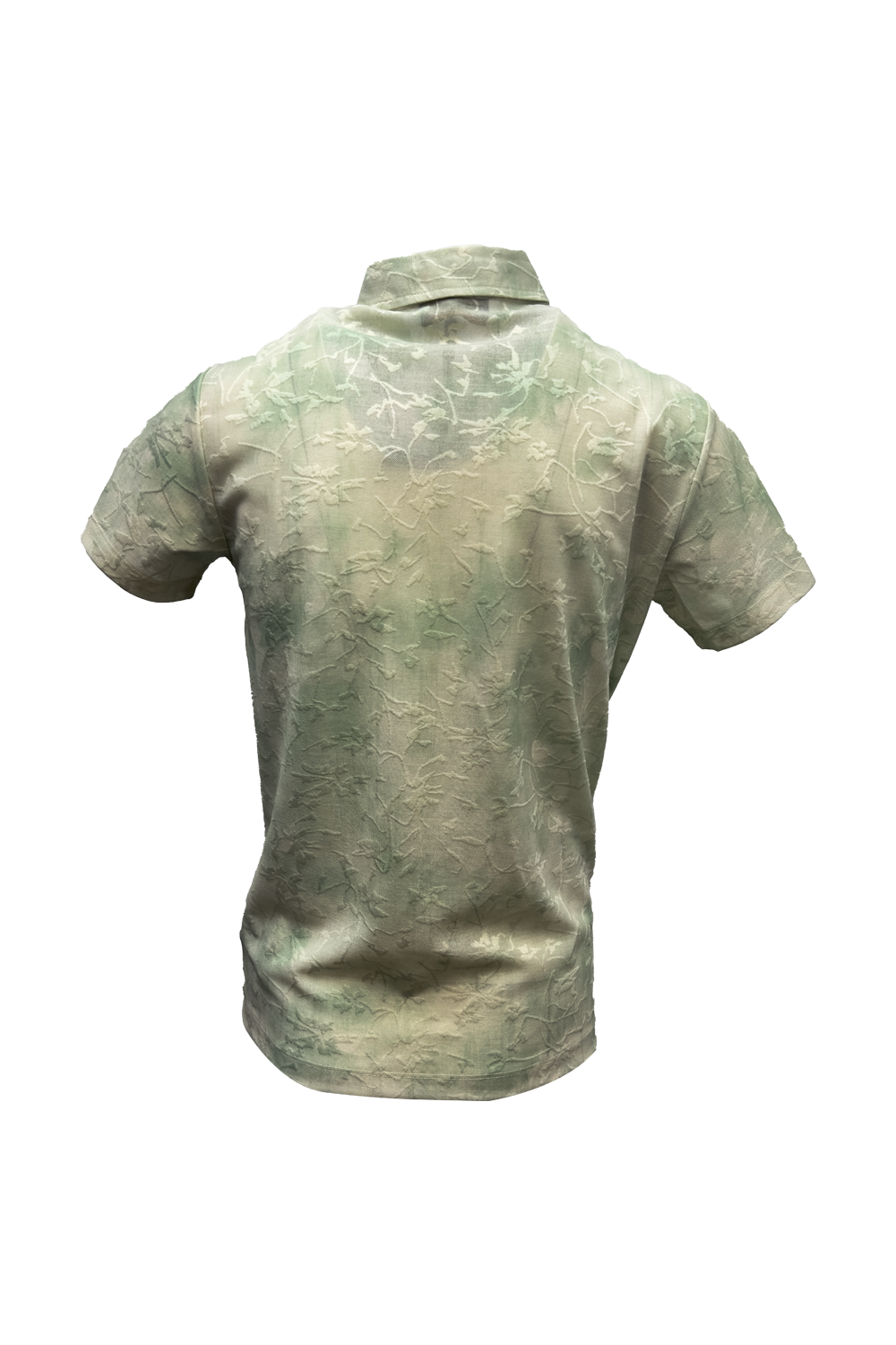 Lazan Golfer*