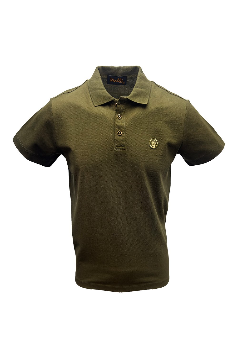 Louis Golfer*