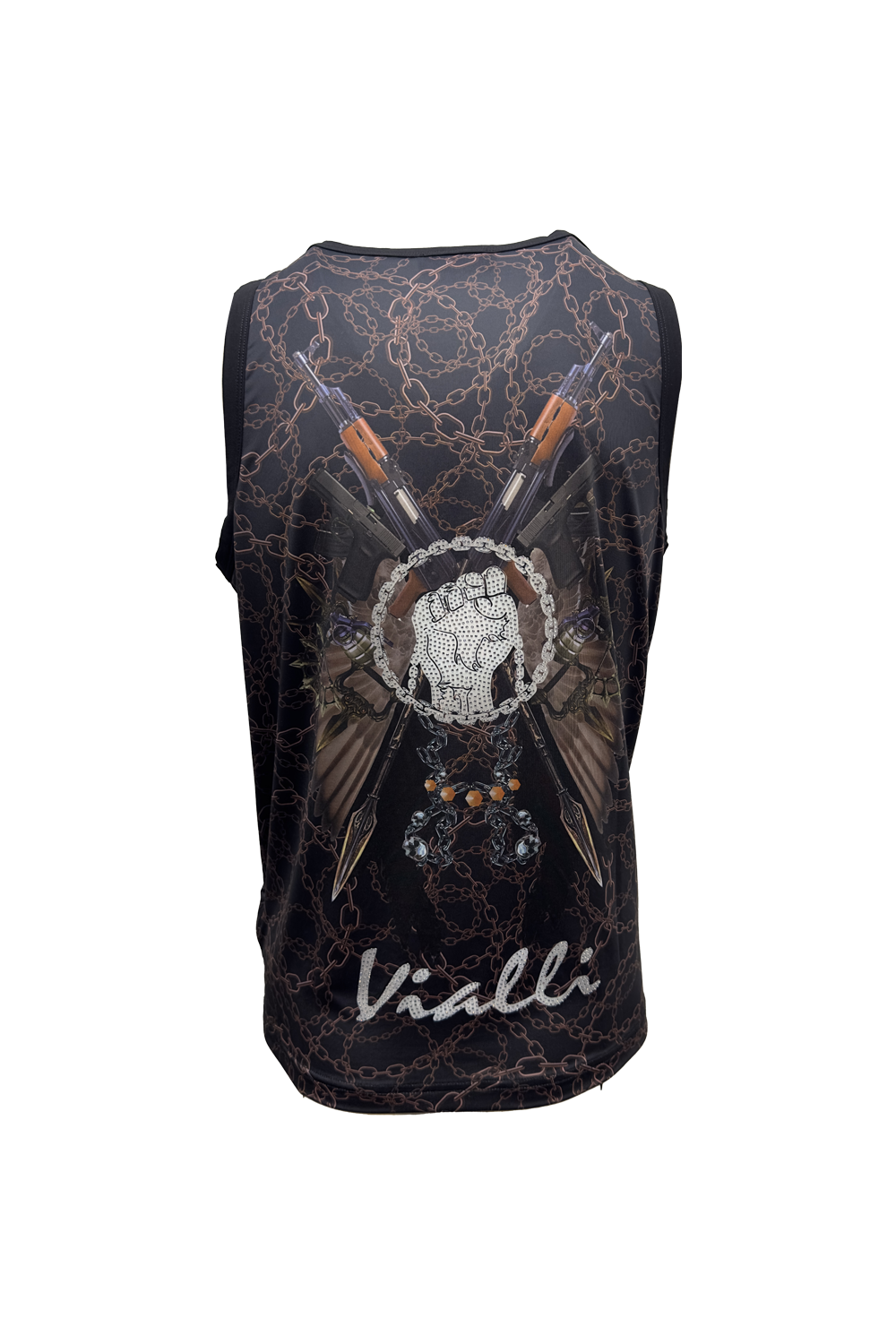 Lelak Vest*