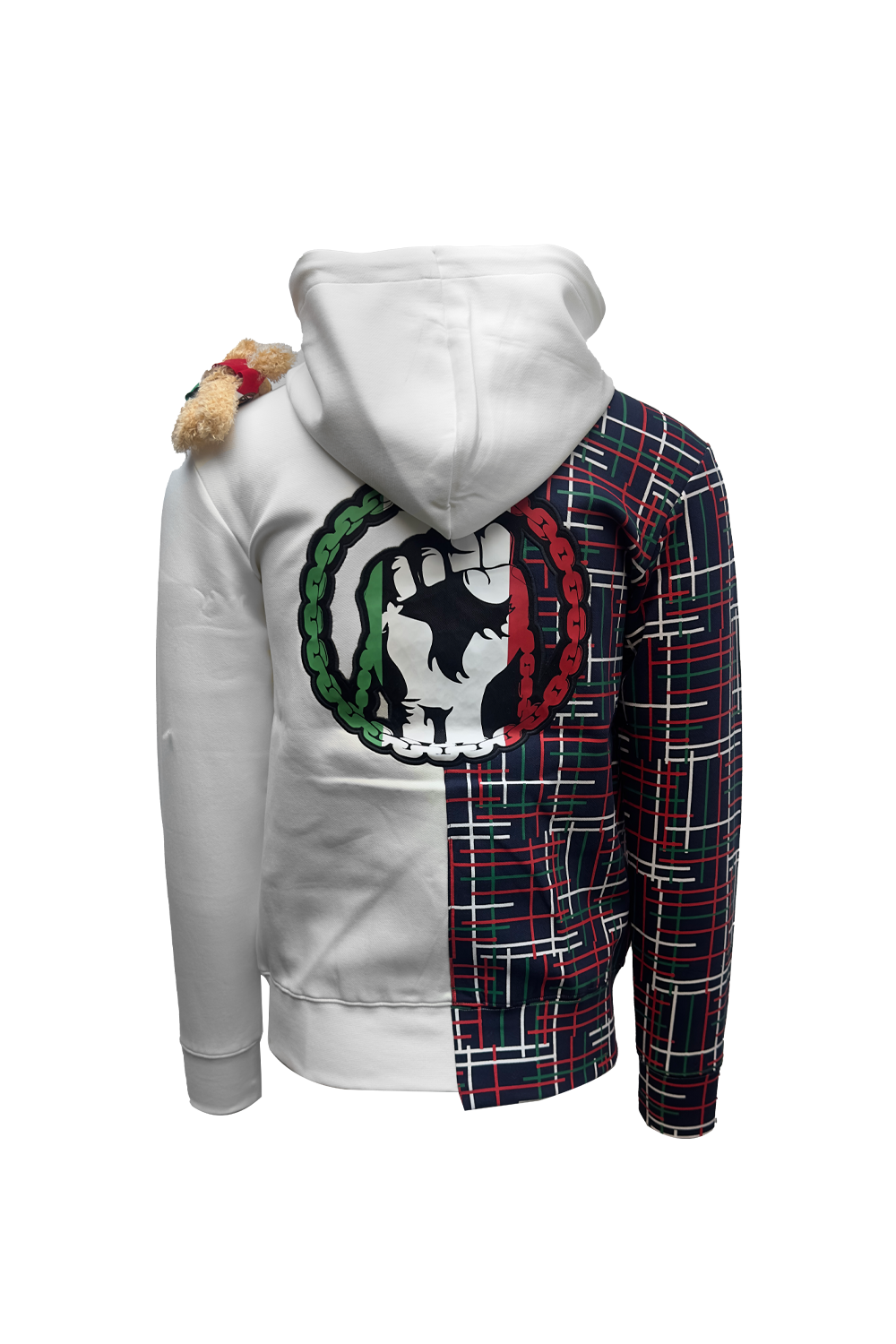 Keppa Hoodie*
