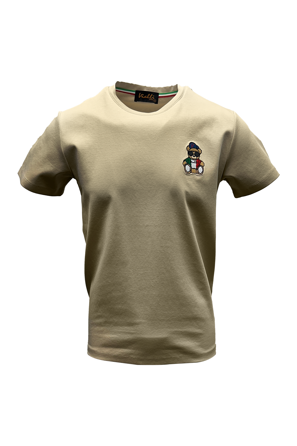 Kargo T-Shirt*