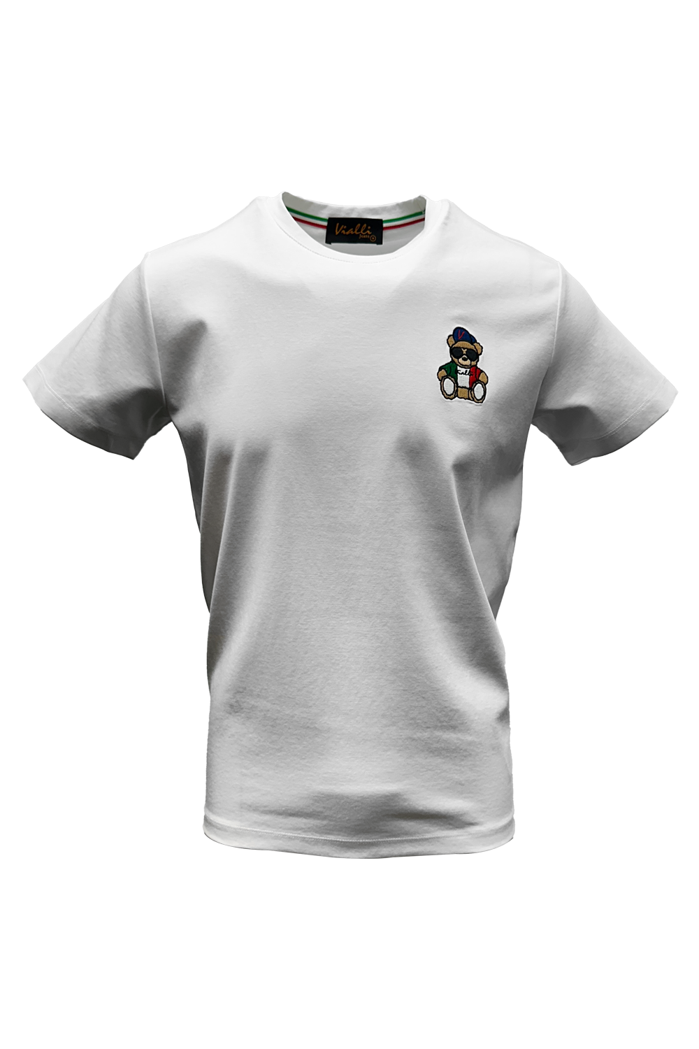 Kargo T-Shirt*