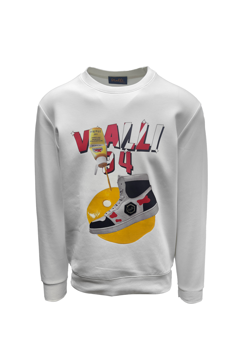 Magiga Sweatshirt*