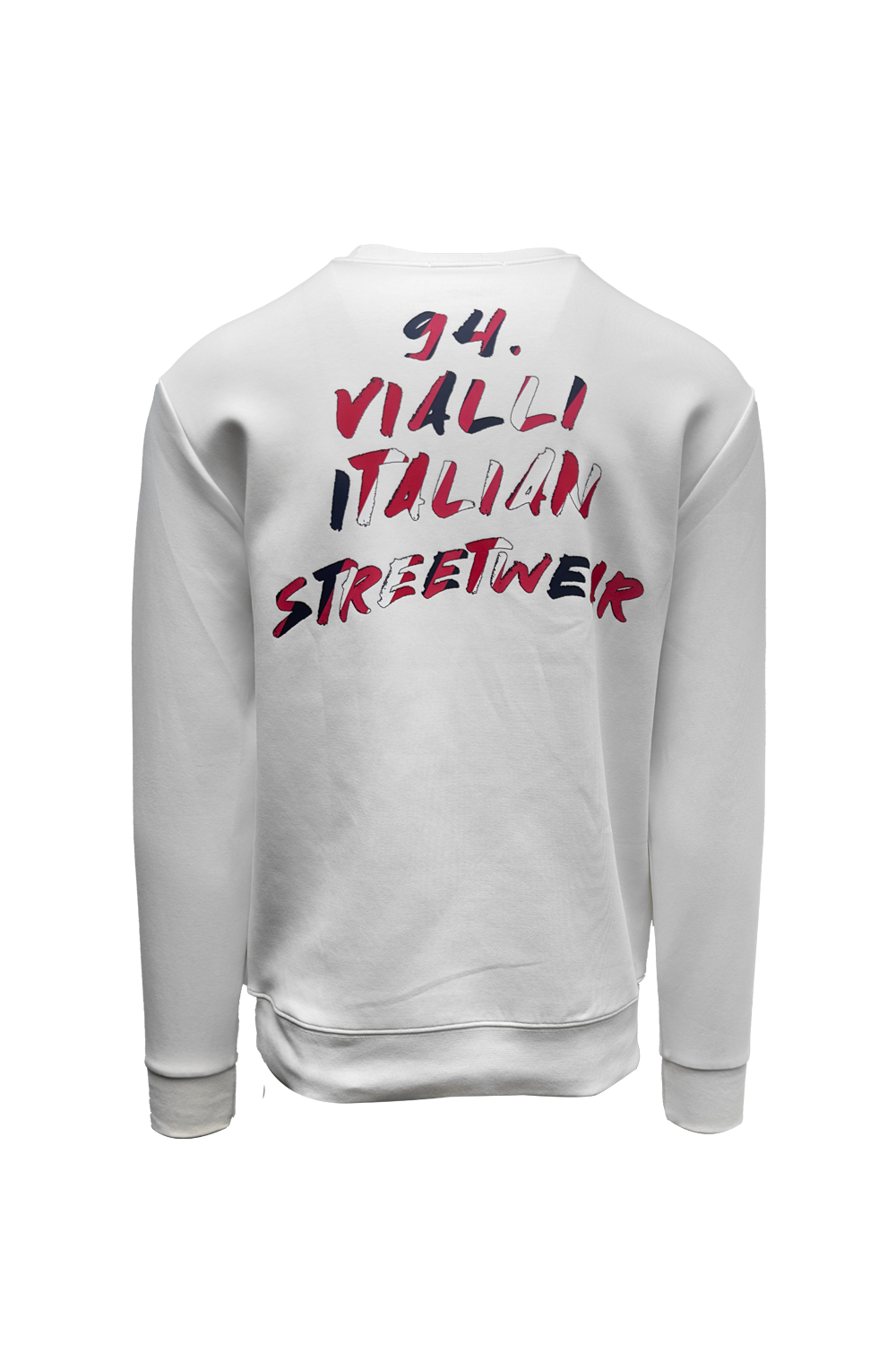 Magiga Sweatshirt*