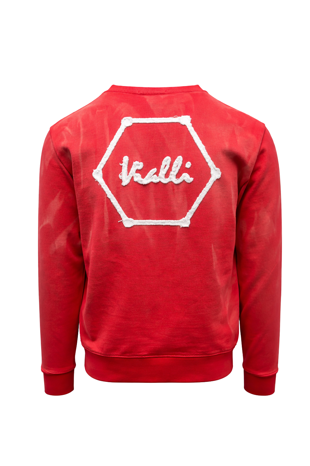 Maple Sweatshirt*