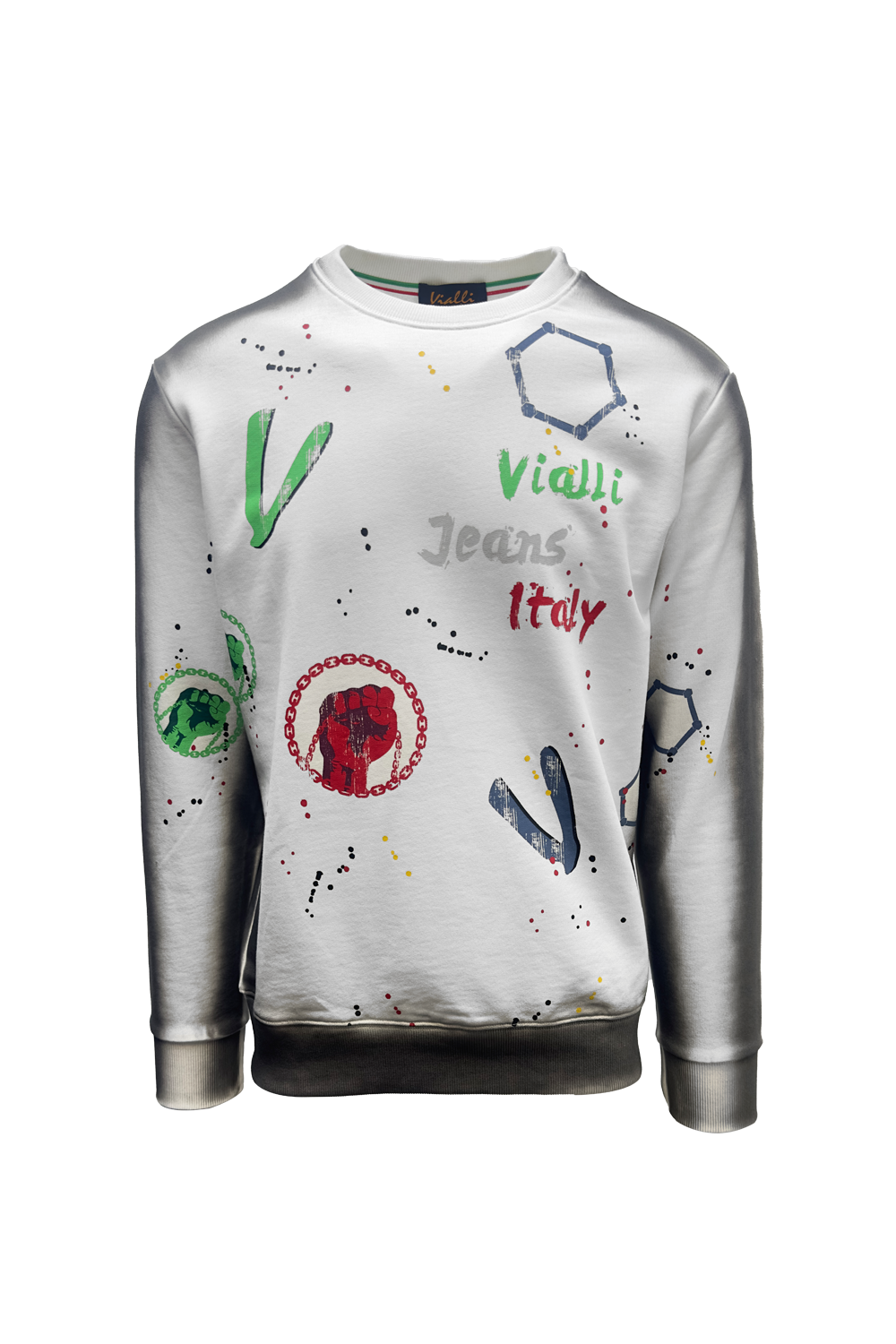 Michael Sweatshirt*