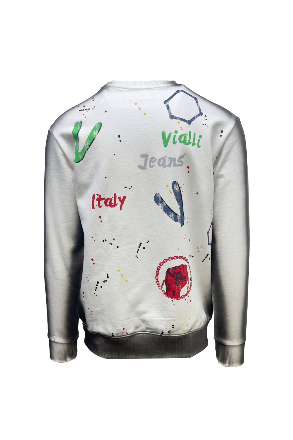 Michael Sweatshirt*