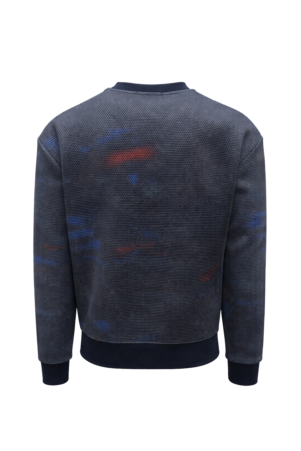 Malay Sweatshirt*