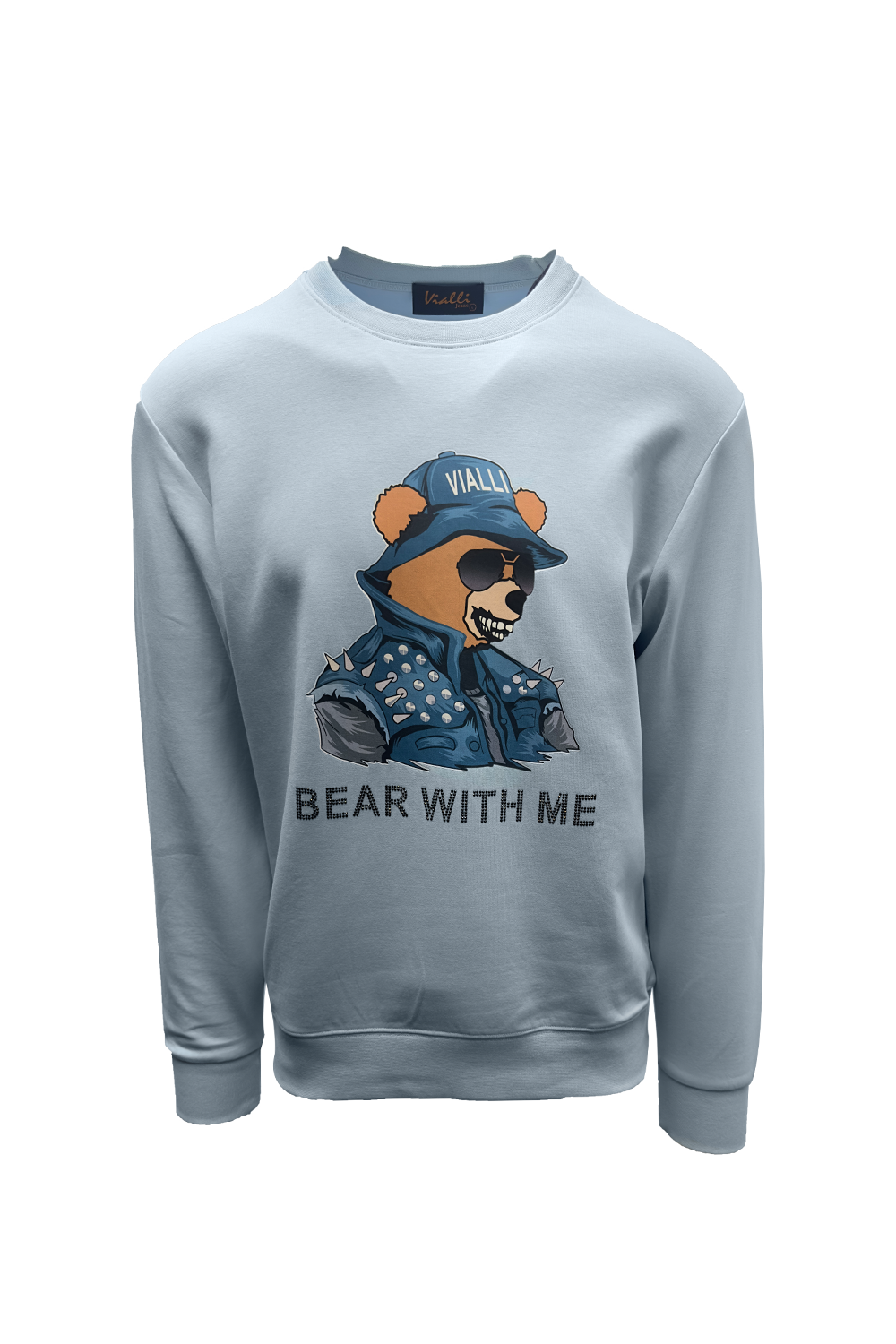 Mabear Sweatshirt*
