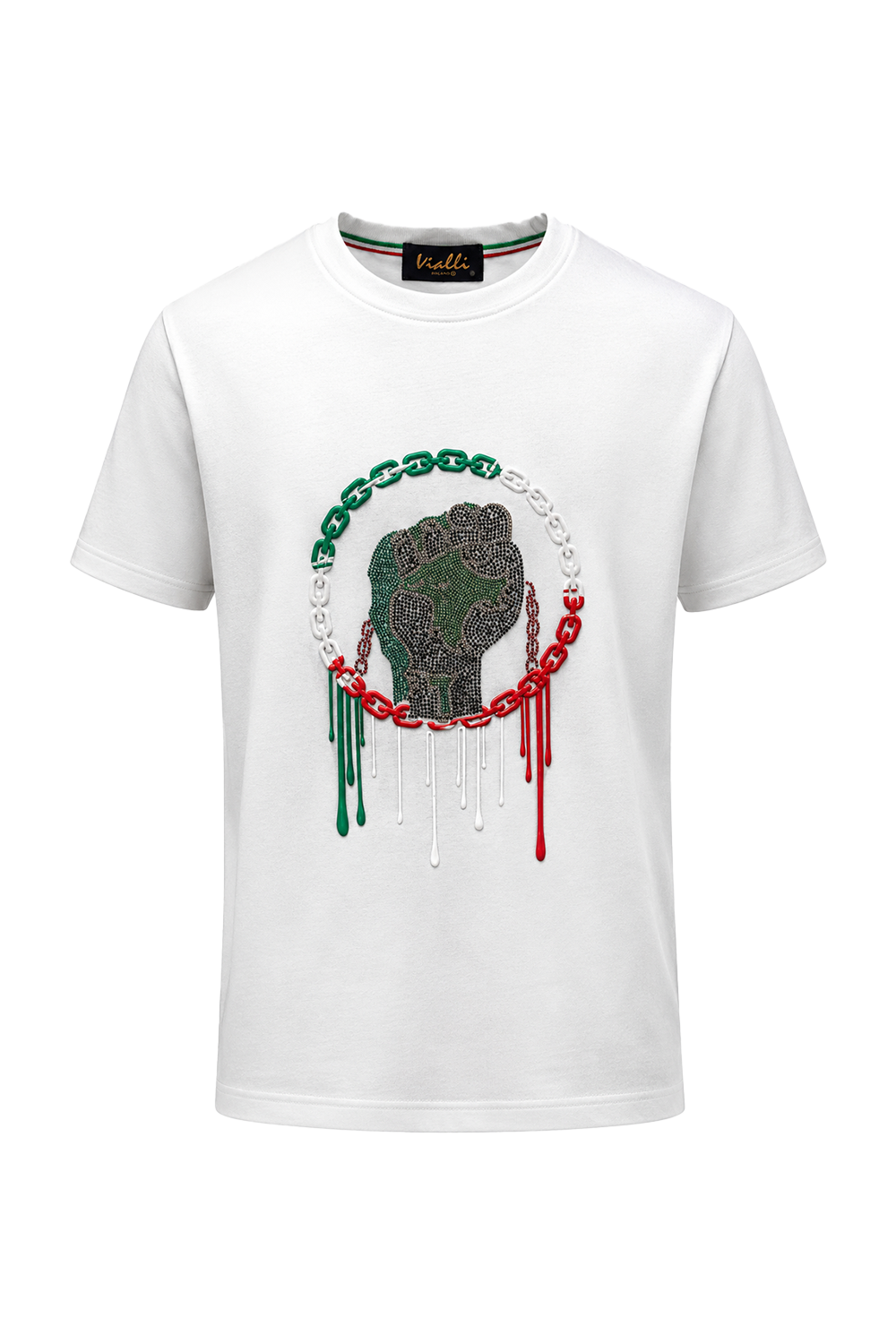 Nonkoom T-Shirt*
