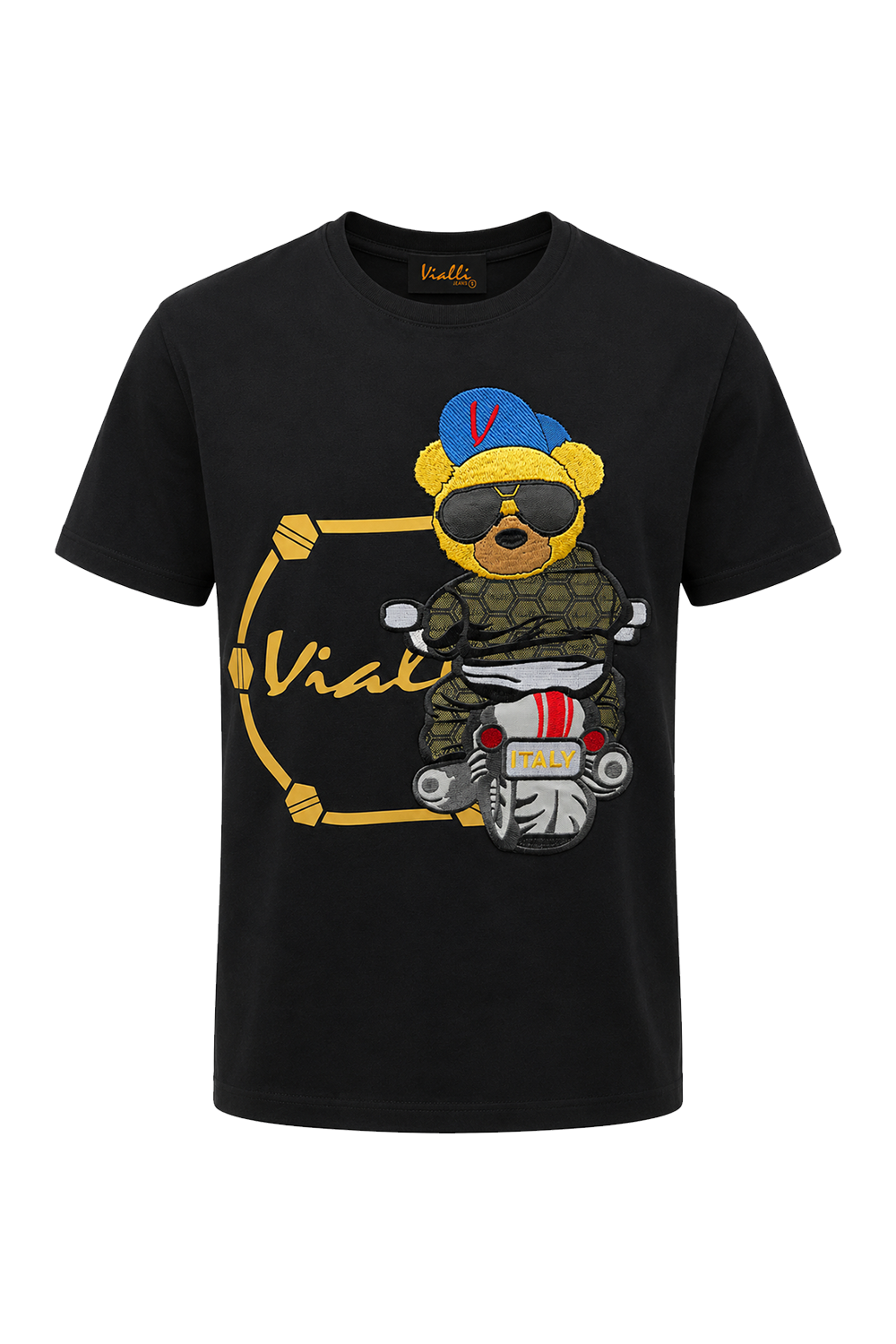Novalty T-Shirt*