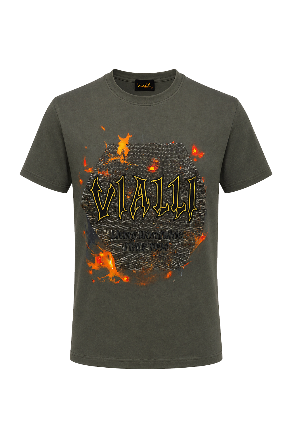 Nikki T-Shirt*