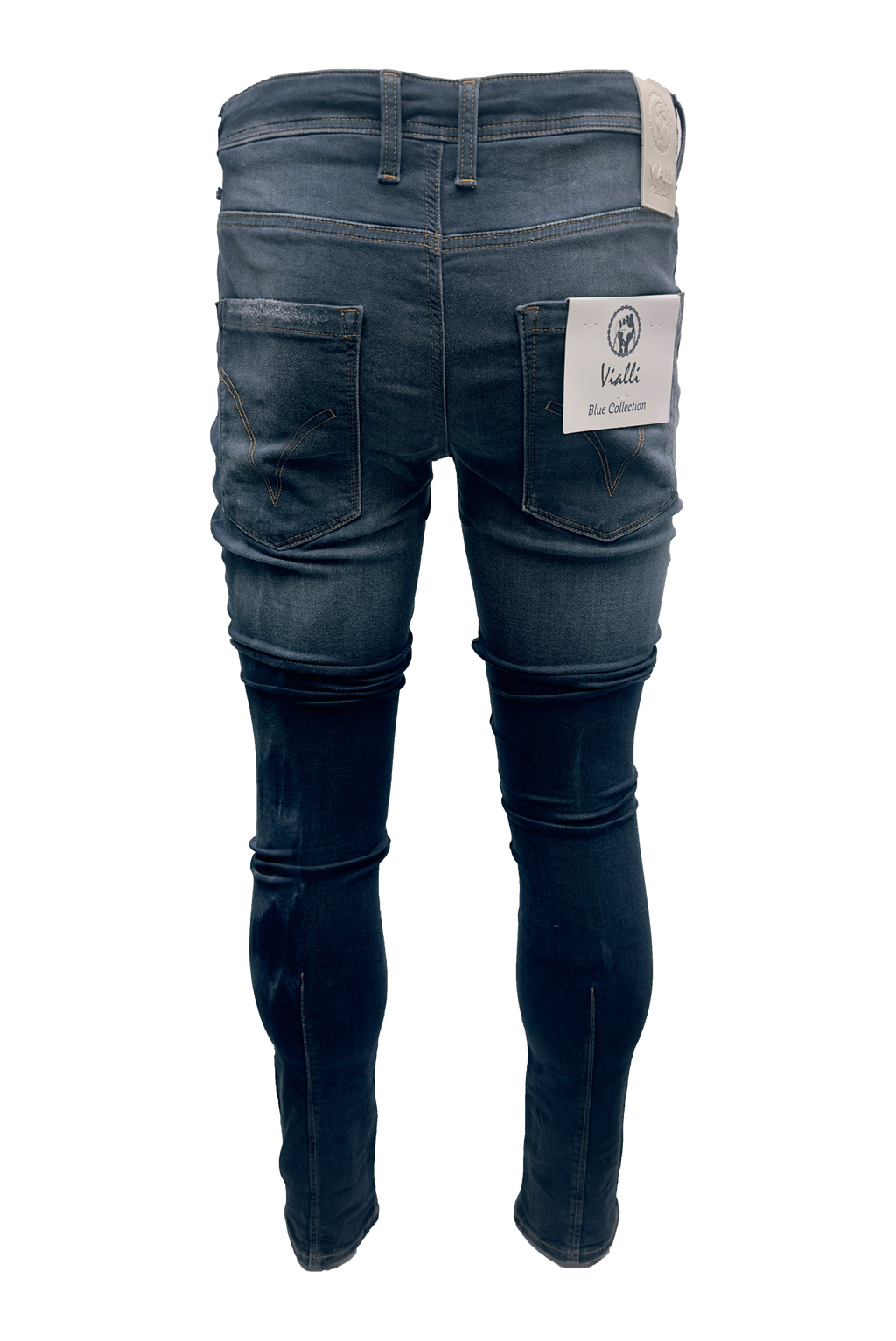 Iuvenjoso Strato-Fit Jean*