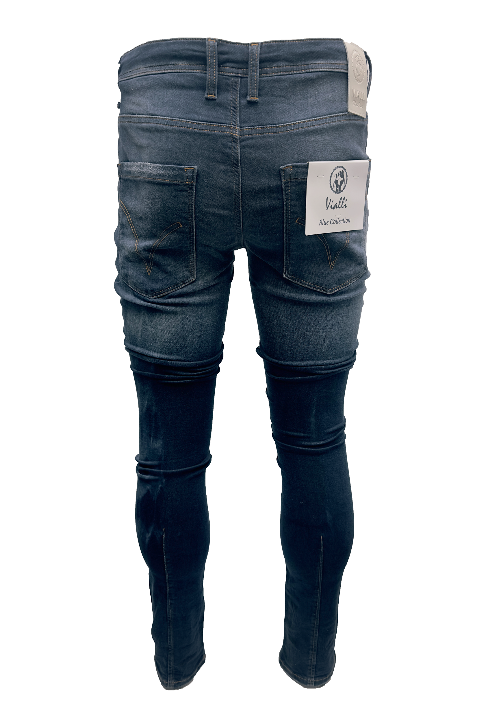 Iuvenjoso Strato-Fit Jean*