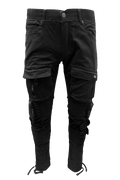 Captain Cargo Pants*