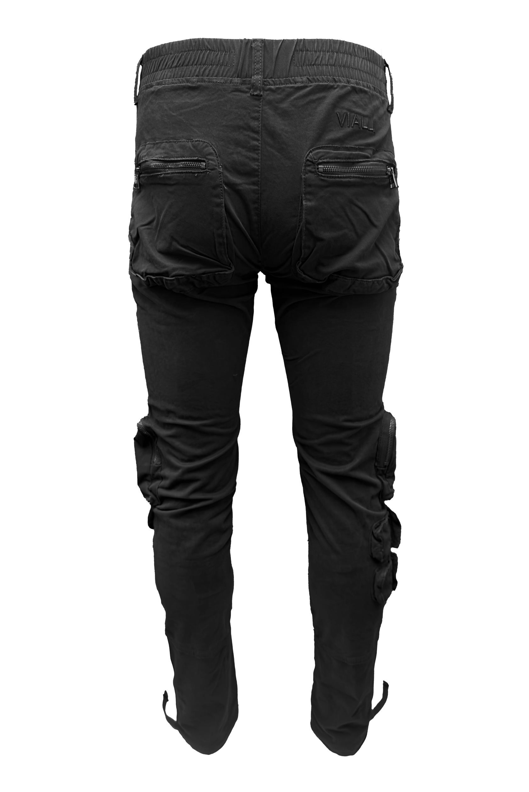 Captain Cargo Pants*