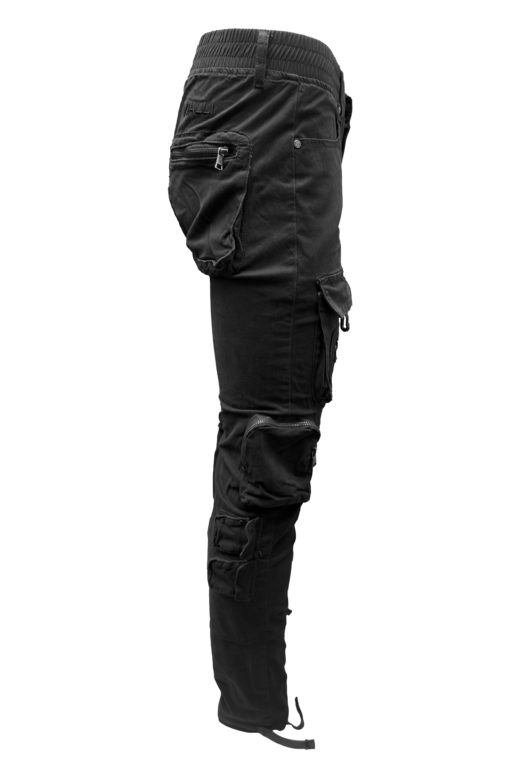 Captain Cargo Pants*