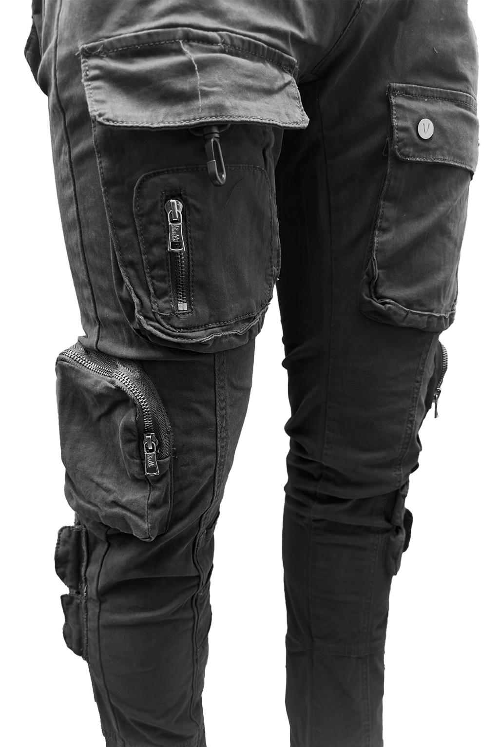 Captain Cargo Pants*
